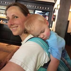 Meet your Posher, Gretchen